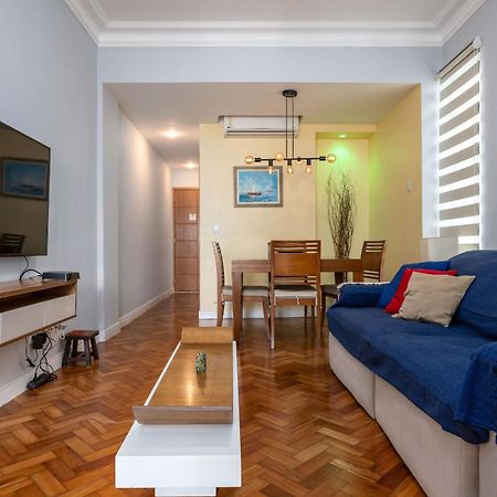 Copacabana Ideal Para Casais - Rpp913 Z2 Rio de Janeiro Exterior photo