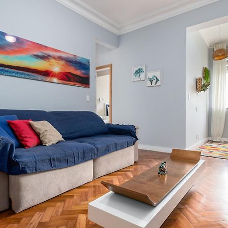 Copacabana Ideal Para Casais - Rpp913 Z2 Rio de Janeiro Exterior photo