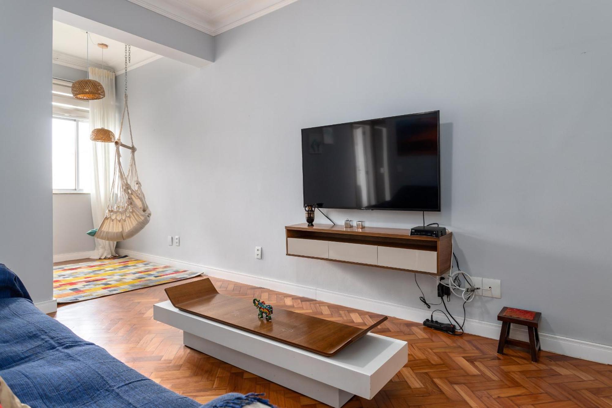 Copacabana Ideal Para Casais - Rpp913 Z2 Rio de Janeiro Exterior photo