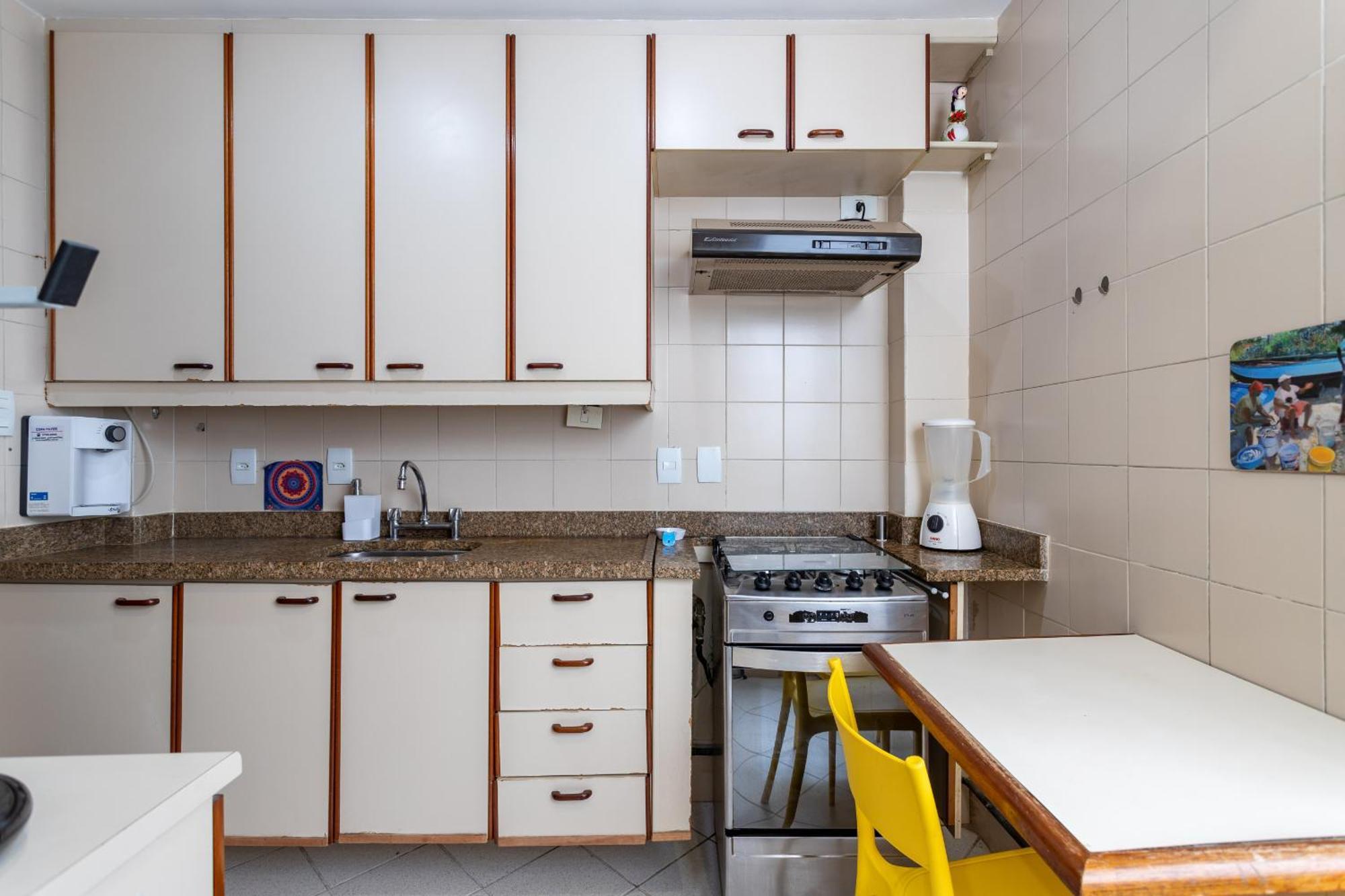Copacabana Ideal Para Casais - Rpp913 Z2 Rio de Janeiro Exterior photo