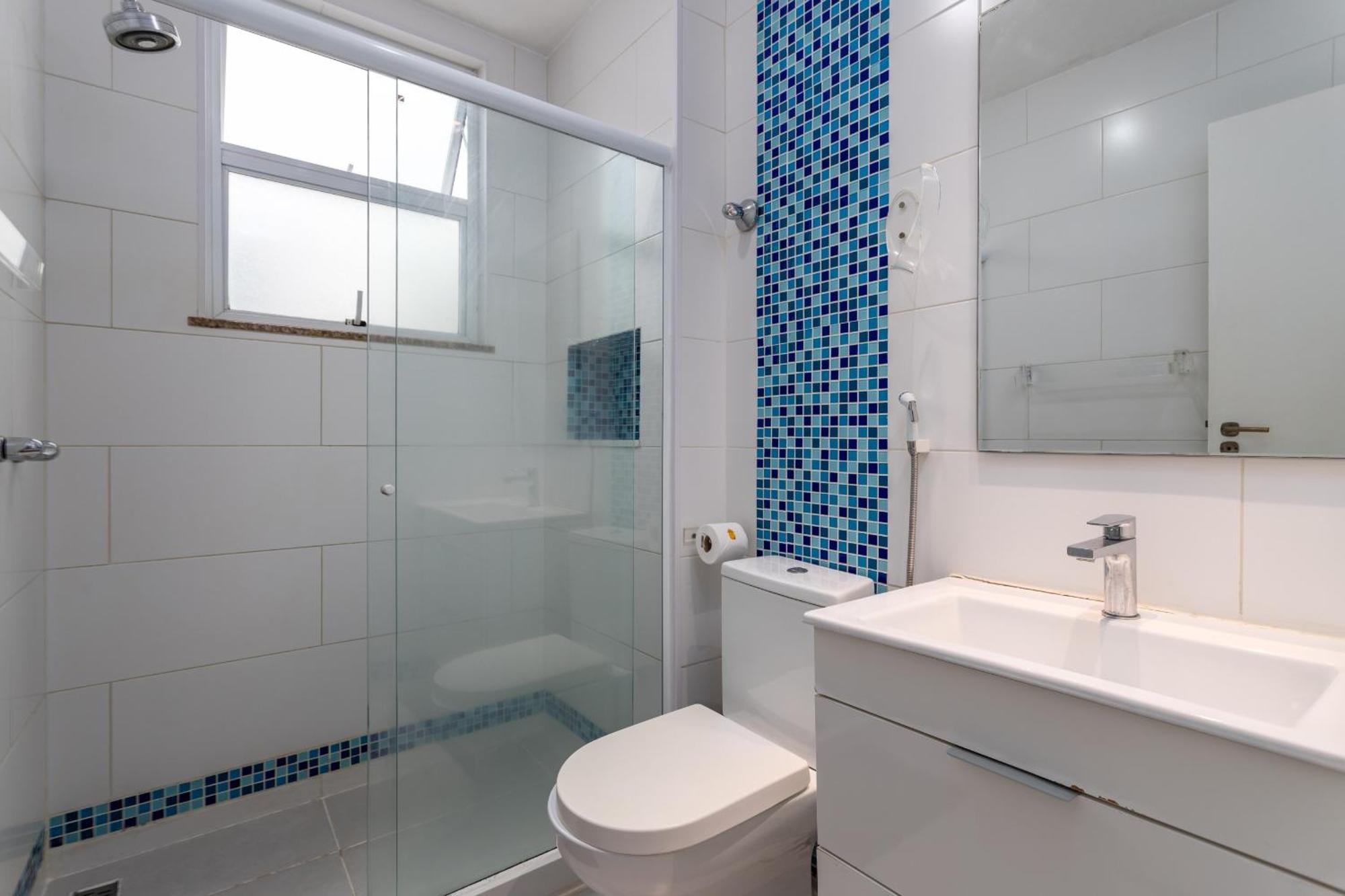 Copacabana Ideal Para Casais - Rpp913 Z2 Rio de Janeiro Exterior photo